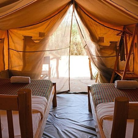 Bed and Breakfast Kara-Tunga Safari Camp Moroto Exterior foto