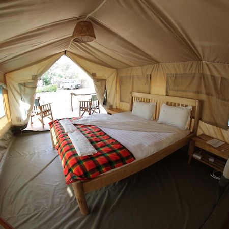 Bed and Breakfast Kara-Tunga Safari Camp Moroto Exterior foto