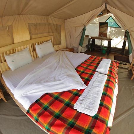 Bed and Breakfast Kara-Tunga Safari Camp Moroto Exterior foto